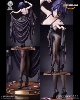 Оригинальная аниме фигурка &laquo;CHUJIAN Studio - Reze 2.0 Chainsaw Man&raquo;