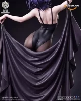 Оригинальная аниме фигурка &laquo;CHUJIAN Studio - Reze 2.0 Chainsaw Man&raquo;