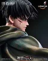 Оригинальная аниме фигурка &laquo;Scarlet Studio - Levi Ackerman Attack On Titan&raquo;