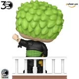 Виниловая фигурка &laquo;Funko POP! &bull; Entertainment Earth Exclusive &bull; One Piece  ◉ Straw Hat Pirates Roronoa Zoro № 2331&raquo;