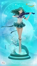 Оригінальна аніме фігурка &laquo;How Cute Studio - Sailor Moon - Eternal Series 06 Sailor Neptune&raquo;