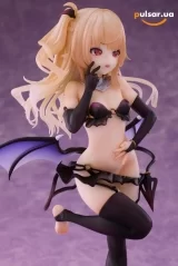 Оригинальная аниме фигурка &laquo;VIOLET STUDIO - Original Illustration by Kedama Tamano Tiffany 1/6 Figure&raquo;