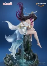 Оригинальная аниме фигурка &laquo;ZL Studio - Columbina Genshin Impact&raquo;