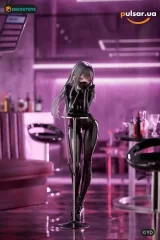 Оригинальная аниме фигурка &laquo;Miu Kurokawa illustration by YD 1/6 Complete Figure&raquo;