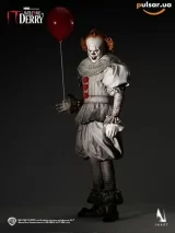 Оригинальная аниме фигурка &laquo;INART - IT: Welcome to Derry Season 1 - Pennywise 1/6 Collectible Figure&raquo;