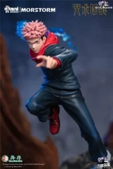 Оригинальная аниме фигурка «AniMester - Jujutsu Kaisen Itadori Yuji»