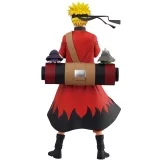Оригинальная аниме фигурка &laquo;Naruto: Shippuden Naruto Uzumaki Sage Mode A Bridge Between the Lament of Samsara and Peace Masterlise Ichibansho Statue&raquo;