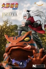 Оригинальная аниме фигурка &laquo;1/6 Scale Jiraiya-Naruto-PickStar Studio&raquo;