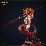 Оригинальная аниме фигурка &laquo;Cast Design Studio - Asuka Langley Sohryu Neon Genesis Evangelion&raquo;