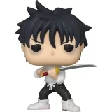 Виниловая фигурка &laquo;Funko POP! &bull; &bull; Jujutsu Kaisen 0 ◉ Yuta Okkotsu №2319&raquo;