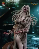 Оригинальная sci-fi фигурка &laquo;Fries Studio - Selena Corey The Singer Resident Evil: Requiem&raquo;