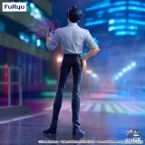 Оригинальная аниме фигурка «FURYU - Trio-Try-iT Jigoku Sensei Nube - Nueno Meisuke - Figure»