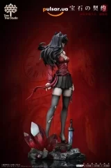 Оригинальная аниме фигурка &laquo;TreeTree Studio - Rin Tohsaka Fate/Stay Night&raquo;