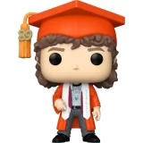 Виниловая фигурка &laquo;Funko POP! &bull; &bull; Stranger Things ◉ Dustin Henderson (W4) №1887&raquo;