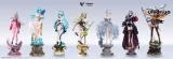 Оригинальная аниме фигурка &laquo;1/4 Scale Soda-NIKKE: The Goddess of Victory-TES Studio&raquo;