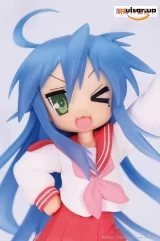 Оригинальная аниме фигурка &laquo;"Lucky Star" Vivit Figure Izumi Konata&raquo;