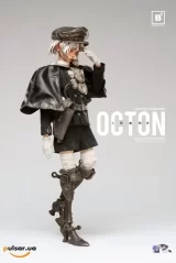 Оригинальная аниме фигурка &laquo;Beautiful Chemistry - OCTON Series Ton, the Inquisitor 1/6 Action Figure&raquo;