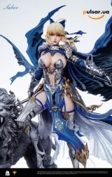 Оригінальна аніме фігурка &laquo;DT Studio - Artoria Pendragon Excalibur Fate/stay night&raquo;