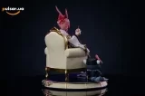 Оригинальная аниме фигурка &laquo;1/6 Scale Evanescia-Honkai: Star Rail-Loulan Studio&raquo;