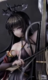 Оригинальная фигурка «YJ Studio - Virtuosa Arknights»