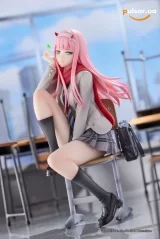 Оригинальная аниме фигурка &laquo;Hanabee - DARLING in the FRANXX Zero Two 1/6 Scale Figure&raquo;