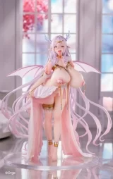 Оригинальная фигурка «Charm - Original - Dragon Princess Elaina Fartagna - 1/6 Figure»