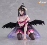 Оригинальная аниме фигурка &laquo;"Overlord" Desktop Cute Figure Albedo Negligee Ver.&raquo;
