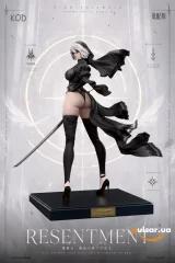 Оригінальна аніме фігурка &laquo;KOD Studio - 2B NieR:Automata&raquo;