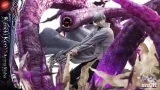 Оригинальная аниме фигурка «Black Goat Studio - Kishou Arima vs Kaneki Ken Tokyo Ghoul»