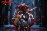 Оригінальна фігурка «Tian Yuan Studio - Goddess Series Power Chainsaw Man»