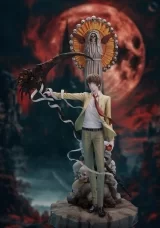Оригинальная аниме фигурка «Chao She Studio - Death Note Light Yagami»