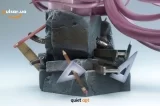 Оригинальная аниме фигурка &laquo;QuietArt Studio - Hitagi Senjougahara Bust Bakemonogatari&raquo;