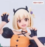 Оригинальная аниме фигурка «"Lycoris Recoil" BRILLIANT Figure Nishikigi Chisato Halloween Ver.»