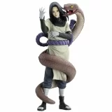 Оригинальная аниме фигурка «Ichiban Kuji Naruto Shippuden Densetsu no Sannin: Orochimaru Masterlise Emoving»