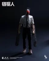 Оригинальная фигурка «INART - Chainsaw Man Season 1 Chainsaw Man MAG026 Action Figure»