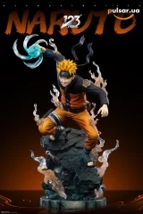 Оригінальна аніме фігурка &laquo;Naruto-Naruto-123 Studio&raquo;