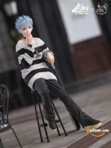 Оригинальная аниме фигурка &laquo;1/6 Scale Okazaki Shinichi 3.0-Nana-BLACK and NIUZI Studio&raquo;