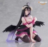 Оригинальная аниме фигурка &laquo;"Overlord" Desktop Cute Figure Albedo Negligee Ver.&raquo;