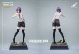Оригинальная аниме фигурка &laquo;1/6 and 1/4 Scale Reze-Chainsaw Man-Time Studio&raquo;