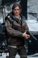 Оригинальная  фигурка «Fifth Space Toys Studio - The Last of Us 1/6 Ellie action figure Part II TLOU2 Golf 2 Seattle Avengers »