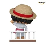 Виниловая фигурка &laquo;Funko POP! &bull; Entertainment Earth Exclusive &bull; One Piece  ◉ Straw Hat Pirates Monkey D. Luffy  № 2334&raquo;