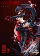 Оригинальная аниме фигурка &laquo;Mask Studio &mdash; Kill La Kill Matoi Ryuuko 1/6 Scale Statue&raquo;