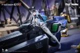 Оригинальная аниме фигурка &laquo;AniMester X Nuclear Gold Reconstruction - Girls' Frontline 2: Exilium HK416 Speed Star 1/12 Action Figure&raquo;