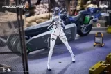 Оригинальная аниме фигурка &laquo;AniMester X Nuclear Gold Reconstruction - Girls' Frontline 2: Exilium HK416 Speed Star 1/12 Action Figure&raquo;