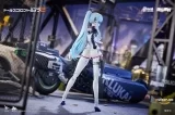 Оригинальная аниме фигурка &laquo;AniMester X Nuclear Gold Reconstruction - Girls' Frontline 2: Exilium HK416 Speed Star 1/12 Action Figure&raquo;