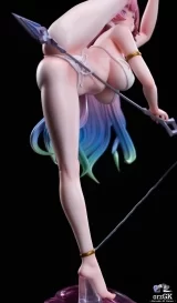 Оригинальная аниме фигурка «Ci Yuan Zao Wu Studio - Cyrene Honkai: Star Rail»