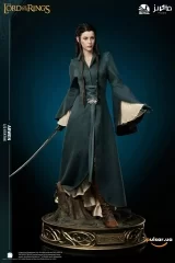 Оригінальна sci-fi фігурка &laquo;Infinity Studio - The Lord of the Rings Arwen 1/2 Silicone Statue&raquo;