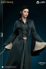 Оригинальная sci-fi фигурка &laquo;Infinity Studio - The Lord of the Rings Arwen 1/2 Silicone Statue&raquo;