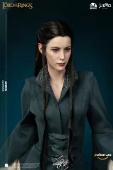 Оригинальная sci-fi фигурка &laquo;Infinity Studio - The Lord of the Rings Arwen 1/2 Silicone Statue&raquo;
