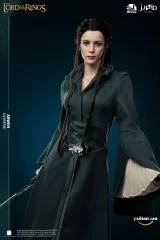 Оригинальная sci-fi фигурка &laquo;Infinity Studio - The Lord of the Rings Arwen 1/2 Silicone Statue&raquo;